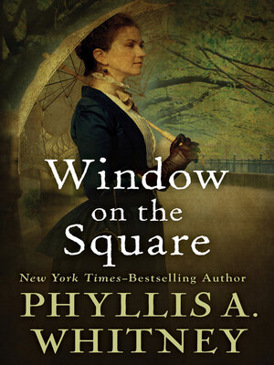 cover image of Window on the Square